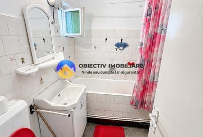 Apartament 2 camere centru ,etaj 3 - Piatra Neamt - 7