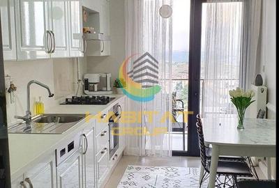 Vanzare ap 2 camere Brancoveanu Kaufland decomandat 57 mp nou acte gata liber - 11