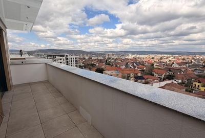 Apartament pe 2 nivele, la prima inchiriere, zona Constantin Brancusi - 15