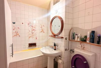 Apartament complet decomandat / etaj intermediar / - 11
