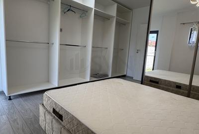 REA1028642 Apartament 4 Camere Cu Gradina Pipera - 8