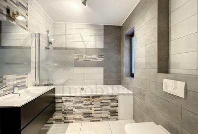 Apartament cu 2 camere, 54 mp, garaj, terasa, in cartierul Buna Ziua - 11