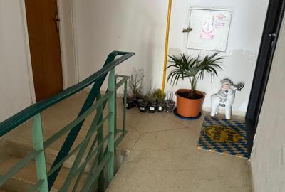 Apartament central Predeal - 4