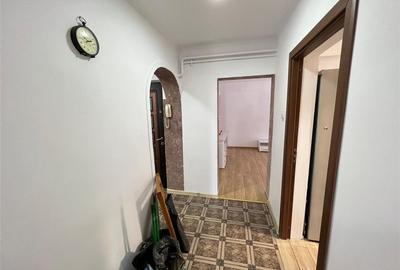 Ap 3 camere, 2 bai, parter inalt, ultracentral, Lic Unirea, parcare - 15