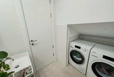 Vilă Modernă 5 Camere de Vanzare | Zenville Pipera - 18