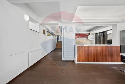 Vilă Futuristă: Eleganță & Inovație la limita pădurii, piscină, 4500mp - 37