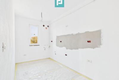 Penthouse cu terasă generoasă, în inima Chișodei - 20