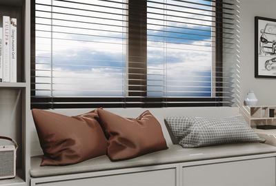 Bloc nou! Ap.3 cam, decomandat, Bucium-Visan, comision 0% - 128,240 EUR - 6