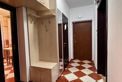 Apartament 3 camere de inchiriat | Parcul Floreasca - 12