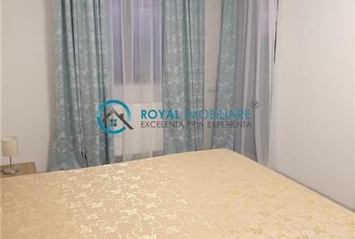 Royal Imobiliare - Inchiriere apartament 2 camere zona Albert - 4
