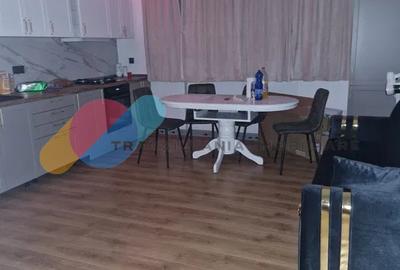 Apartament 3 Camere, 62mp + 7,85mp balcon, Marasti, Zona Campina - 2