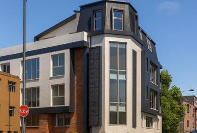 3 camere - Apartament Nou - Bloc Boutique - Direct Dezvoltator - Unirii/Sincai - 1