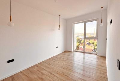 Apartament ,2 camere ,parcare subterana  Marasti - 2