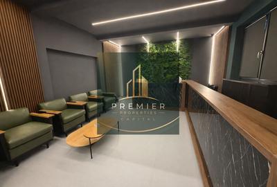 Spatiu comercial in vila Aviatorilor - Popa Savu 3a pretabil multiple activitati - 2