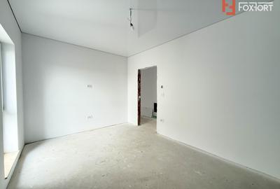 Duplex cu 4 camere de vanzare in Sacalaz, zona Exterior Nord - 7