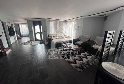 Casa Exclusivista in Mosnita Noua 4 dormitoare - 2