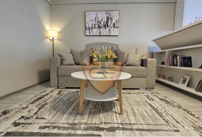 3 camere, Tomis Nord - Vivo Mall, et 6/6 lift, balcon, centrala gaz, A/C - 1