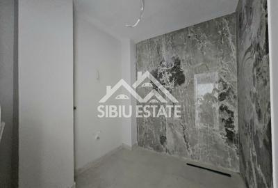 Apartament Sibiu central 3 camere, 2bai, lift garaj NOU - 10