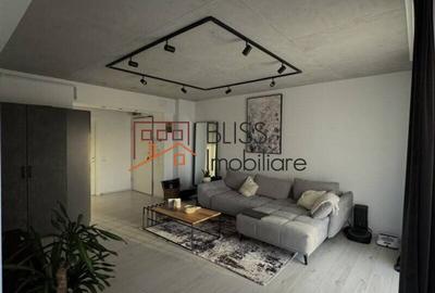 Apartament 2 camere în zona Pipera