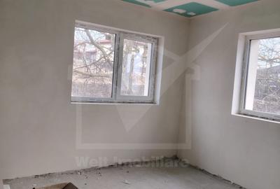 Casa individuala in Dezmir - 8