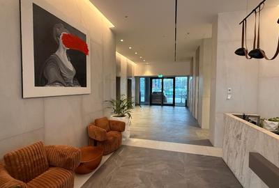 REA1027544 Apartament 2 camere ONE NORTH LOFT - 14