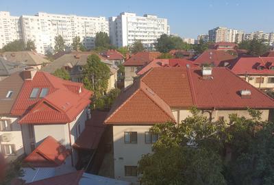 Apartament de închiriat 2 camere B-dul Decebal - Piața Muncii - 12