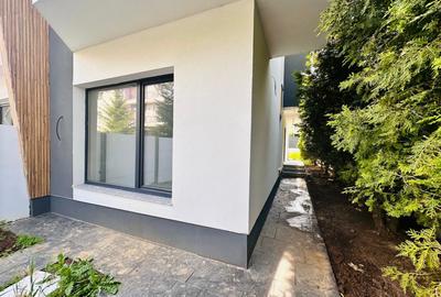 DUPLEX 4 CAMERE | CORBEANCA | OSTRATU | 250 MP TEREN | COMPLEX PRIVAT - 16