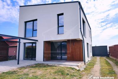 Casa smart, eficienta energetic, aproape de oras – confort real, costuri minime - 6