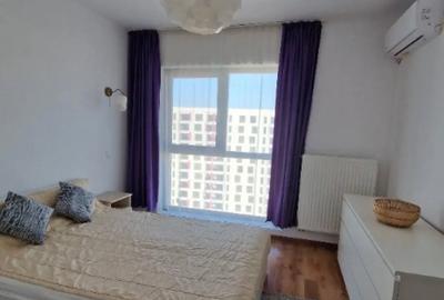 2 camere Lujerului - complex Exigent Plaza - Faza 1 - 6