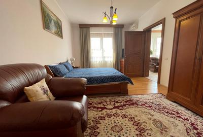 Vila deosebita Strada Viilor - Popesti Leordeni - Cartier Privat - 8