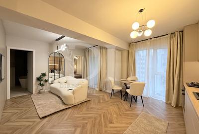 Apartament la cheie / Zona Fabricii de sport / Dambul Rotund - 1