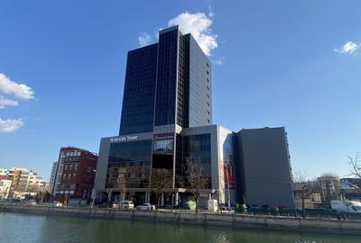 RIVERSIDE TOWER, Grozavesti - comision 0%, reprezentam proprietarul! - 7