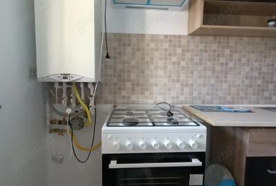 3 Camere Dobroesti Decomandat Etaj 3/3 - 8