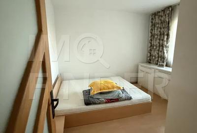 Apartament 2 camere langa Somes | Etaj intermediar | Vedere deschisa - 4