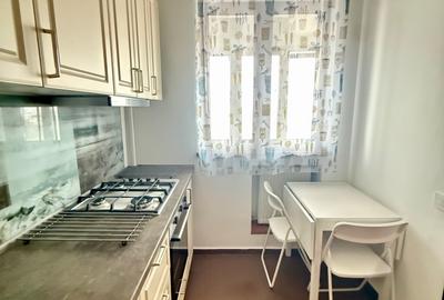 Apartament de 2 camere spre inchiriat Calea Grivitei - 5
