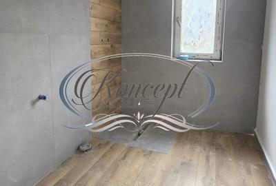 Duplex finisat, cu panouri si pompa de caldura, Floresti-Tauti - 11