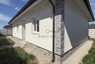 Casa Noua Ciorogarla, P+Pod, 4 Cam, STB, Utilitati, Comision 0% - 6