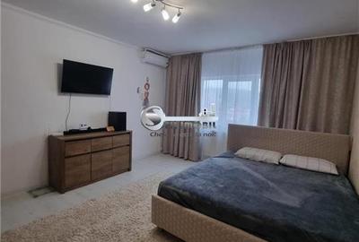 Apartament 1 camera | 42 mp | Bd. Poitiers (Lidl) - 1