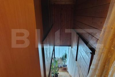 Casă zonă ultracentrală, curte comună, 50 mp, cu loc de parcare - 4