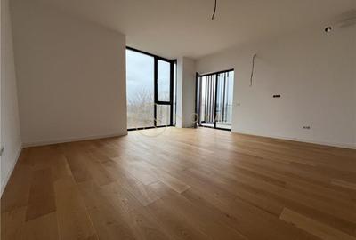 Apartament cu 2 camere in zona Iancu Nicolae BelAir vedere lac, parcare - 10