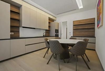 Apartament 5 Camere Exclusivist | Utilat si Mobilat Lux | Kiseleff - 4