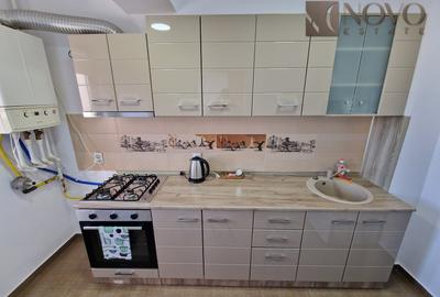 2 Camere | Calea Calarasilor | Centrala | Metrou | Balcon - 5