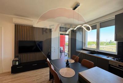 Apartament de lux pentru inchiriat ARED Imar - 1