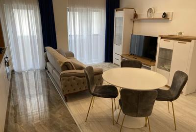 Apartament 3 camere , etaj 1, Complex Nou, Iris - 1