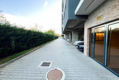 Apartament 2 Camere Aparatorii Patriei 10' Metrou Bloc 2021 Parcare - 12
