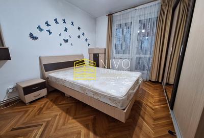 Apartament 2 camere – Tg. Mureș – Tudor – Str. Transilvania - 1