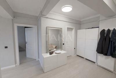 Apartament 3 camere modern | Zona Biblioteca Județeană - 8