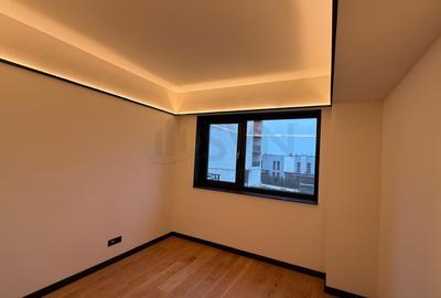 REA1027761 Apartament 4 camere Premium PARKLINE - 9