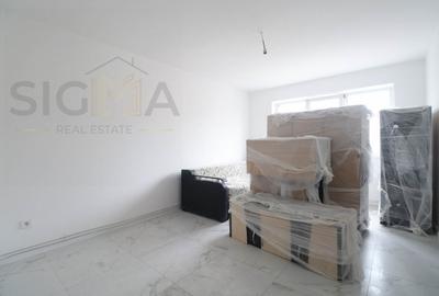 Apartament cu 2 camere, finisat, Manastur! - 1