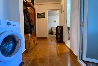 Casa de Cultura, apart 2 cam dec  Centrala proprie - 1